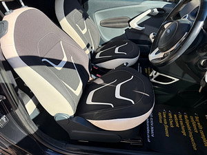 Ford Ka thumbnail