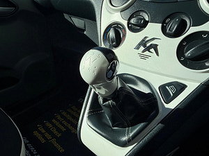 Ford Ka thumbnail