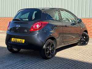 Ford Ka thumbnail