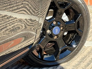 Ford Ka thumbnail