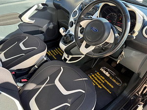 Ford Ka thumbnail