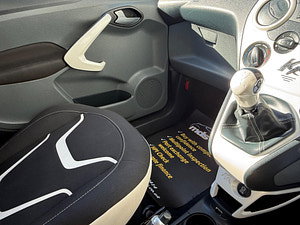 Ford Ka thumbnail