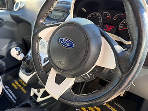 Ford Ka thumbnail