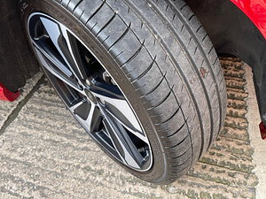 Ford Puma thumbnail