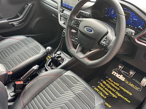 Ford Puma thumbnail