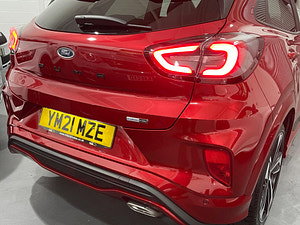 Ford Puma thumbnail