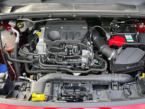 Ford Puma thumbnail