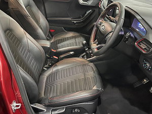 Ford Puma thumbnail