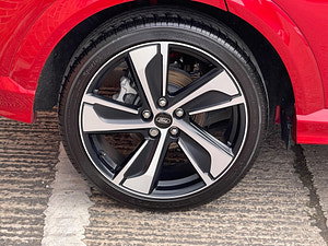 Ford Puma thumbnail