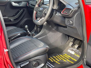 Ford Puma thumbnail
