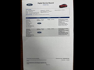 Ford Puma thumbnail