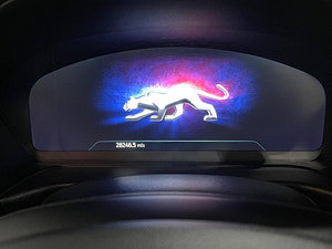Ford Puma thumbnail