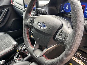 Ford Puma thumbnail