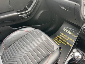 Ford Puma thumbnail