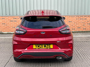 Ford Puma thumbnail