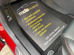 Ford Puma thumbnail