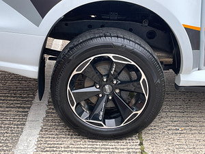Ford Ranger thumbnail
