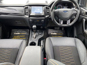 Ford Ranger thumbnail