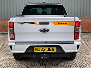 Ford Ranger thumbnail