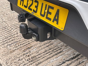 Ford Ranger thumbnail