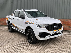 Ford Ranger thumbnail