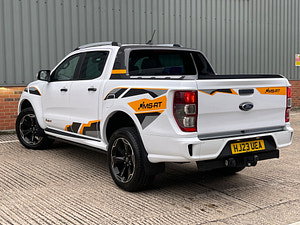 Ford Ranger thumbnail