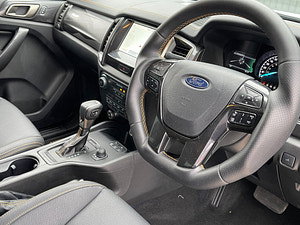 Ford Ranger thumbnail