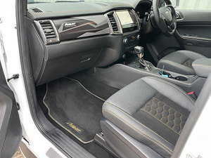 Ford Ranger thumbnail