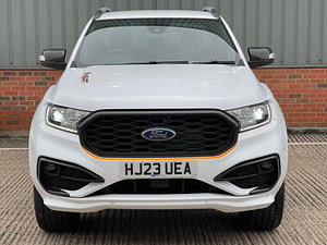 Ford Ranger thumbnail