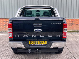 Ford Ranger thumbnail