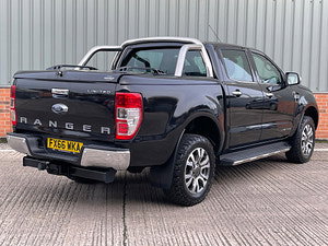 Ford Ranger thumbnail