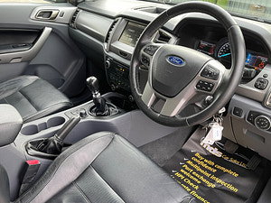 Ford Ranger thumbnail