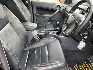 Ford Ranger thumbnail
