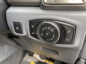 Ford Ranger thumbnail