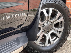 Ford Ranger thumbnail