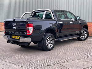 Ford Ranger thumbnail