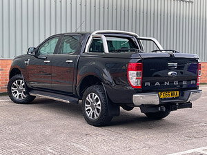 Ford Ranger thumbnail