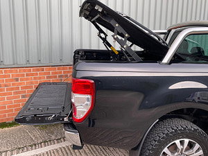 Ford Ranger thumbnail