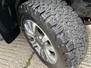 Ford Ranger thumbnail