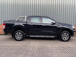 Ford Ranger thumbnail