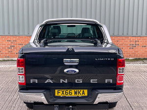 Ford Ranger thumbnail