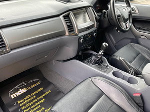 Ford Ranger thumbnail