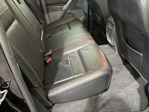 Ford Ranger thumbnail
