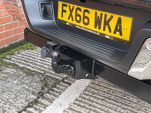 Ford Ranger thumbnail