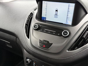 Ford Transit Courier thumbnail