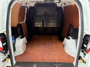 Ford Transit Courier thumbnail