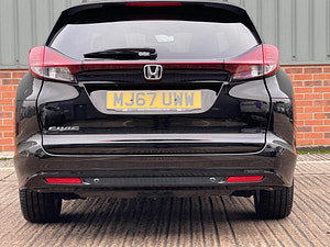 Honda Civic thumbnail
