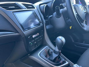 Honda Civic thumbnail