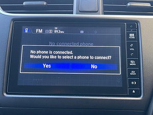 Honda Civic thumbnail