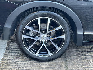 Honda Civic thumbnail